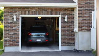 Garage Door Installation at Pacifica Gateway Plaza, Colorado