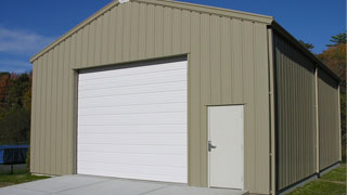 Garage Door Openers at Pacifica Gateway Plaza, Colorado